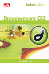 Icon image Buku Latihan Dreamweaver CS3