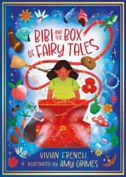 Icon image Bibi and the Box of Fairy Tales