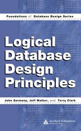 Icon image Logical Database Design Principles