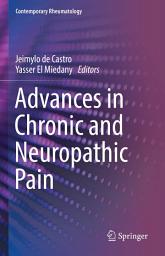 Icon image Advances in Chronic and Neuropathic Pain