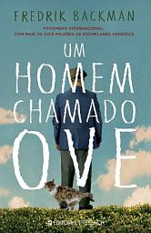 Icon image Um Homem Chamado Ove