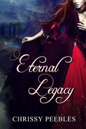 Icon image Eternal Legacy (Time Travel Fantasy Romance)