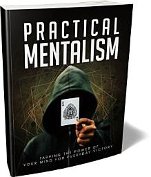 Icon image Practical Mentalism