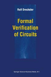 Icon image Formal Verification of Circuits