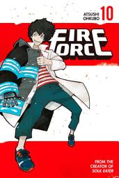 Icon image Fire Force