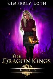 Icon image The Dragon Kings Book Thirteen