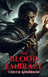 Icon image The Blood Embrace