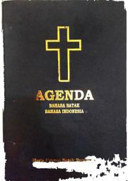 Icon image agenda hkbp bahasa batak