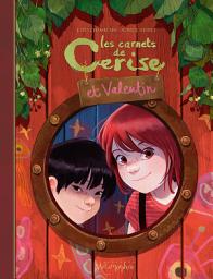 Icon image Les Carnets de Cerise et Valentin