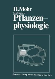 Icon image Lehrbuch der Pflanzenphysiologie