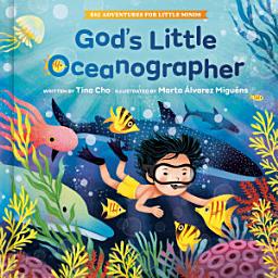 Icon image God's Little Oceanographer