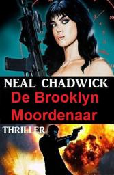 Icon image De Brooklyn Moordenaar: Thriller