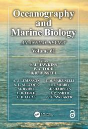 Icon image Oceanography and Marine Biology: An annual review. Volume 61