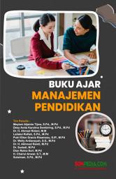 Icon image Buku Ajar Manajemen Pendidikan