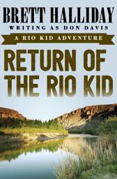 Icon image Return of the Rio Kid