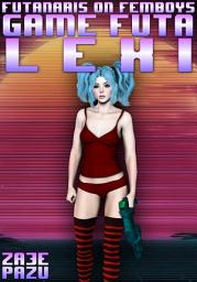 Icon image Game Futa: Lexi: Futanaris on Femboys