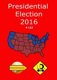 Icon image 2016 Presidential Election 122 (Arabic Edition)