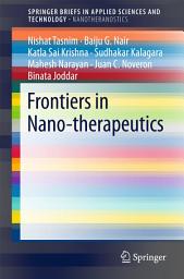 Icon image Frontiers in Nano-therapeutics