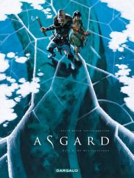 Icon image Asgard