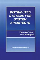 Icon image Distributed Systems for System Architects