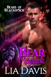 Icon image Bear Magick