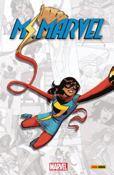 Icon image MS. MARVEL