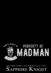 Icon image Property of Madman