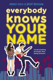 Icon image Everybody Knows Your Name