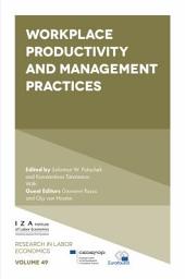 Icon image Workplace Productivity and Management Practices