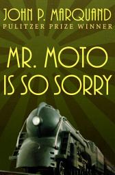 Icon image Mr. Moto Is So Sorry