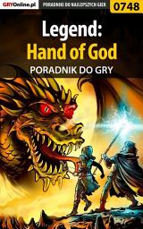 Icon image Legend: Hand of God