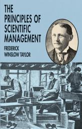 Icon image The Principles of Scientific Management