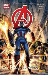 Icon image Avengers (2012) 1: Mondo Avengers