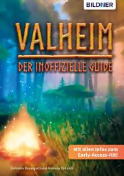 Icon image Valheim: Der inoffizielle Guide