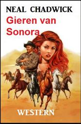 Icon image Gieren van Sonora: Western