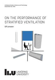 Icon image On the performance of stratified ventilation