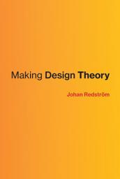 Icon image Making Design Theory