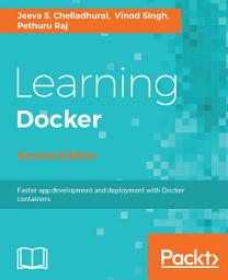 Icon image Learning Docker: Edition 2