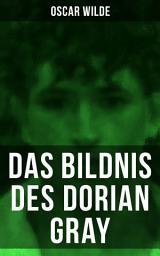 Icon image Das Bildnis des Dorian Gray