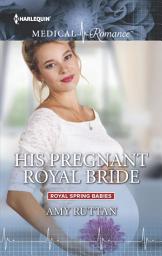 Icon image His Pregnant Royal Bride