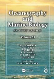 Icon image Oceanography and Marine Biology: An annual review. Volume 55