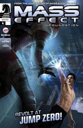 Icon image Mass Effect: Foundation