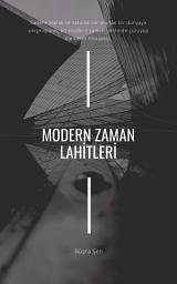 Icon image Modern Zaman Lahitleri