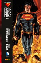 Icon image Superman: Erde Eins