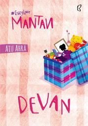 Icon image Devan - Mantan (Snackbook)