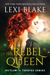 Icon image The Rebel Queen