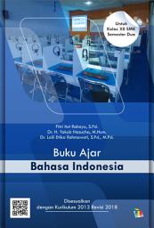 Icon image Buku Ajar Bahasa Indonesia