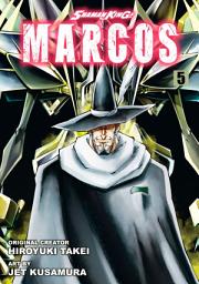 Icon image SHAMAN KING: MARCOS