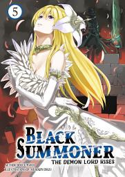 Icon image Black Summoner