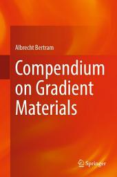 Icon image Compendium on Gradient Materials